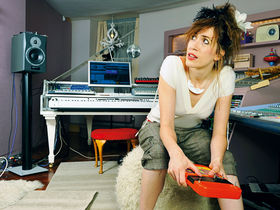 Imogen Heap collaborates with fans for new album