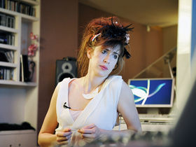 In pictures: Imogen Heap's amazing home studio