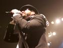 INXS fire singer JD Fortune...again