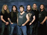Interview: Iron Maiden on their enduring appeal