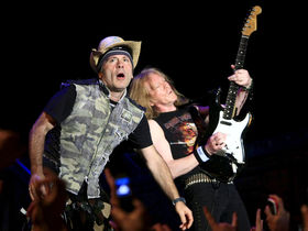 Iron Maiden announce new album, The Final Frontier