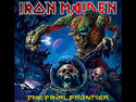 Iron Maiden launch 'Final Frontier' online game