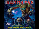 Iron Maiden launch 'Final Frontier' online game