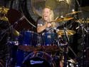 Iron Maiden's Nicko McBrain on new album The Final Frontier