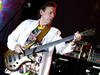Jack Bruce says Zeppelin slams caused death threats ((Sayre Berman/Corbis))