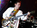 Jack Bruce says Zeppelin slams caused death threats