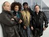 Medeski, Blackman Santana, Reid and Bruce
