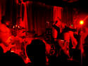 Video: Jane's Addiction rock LA club with blazing set