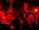 Video: Jane's Addiction rock LA club with blazing set
