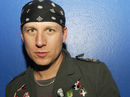 Interview: Stephen Perkins on Jane's Addiction's new album, The Great Escape Artist