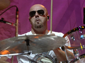 Led Zeppelin tribute tour planned by Jason Bonham