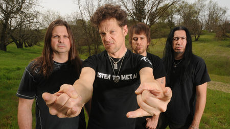 Jason Newsted talks Metallica and new EP