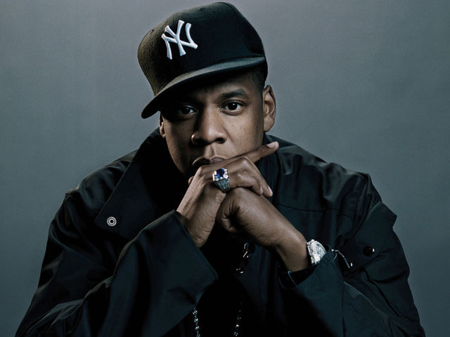 Jay-Z: ready to return.