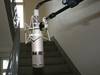 Reverb chamber