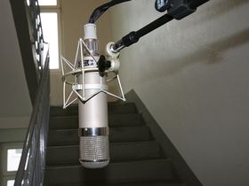 In pictures: Jazzanova's Berlin studio
