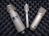Microphones