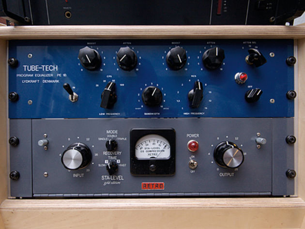 Outboard