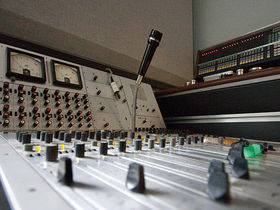 In pictures: Jazzanova's Berlin studio