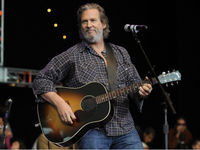 Jeff Bridges