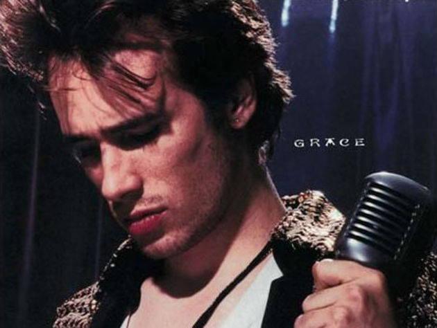 Buckley's Hallelujah appeared on 1994 album Grace.