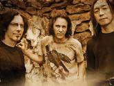Interview: The Jelly Jam's John Myung, Ty Tabor and Rod Morgenstein