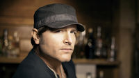 Jerrod Niemann talks "whacked-out demos," EDM beats and country music humor