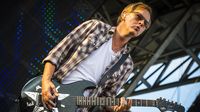 Alice In Chains' Jerry Cantrell talks tone, acoustics, vocals and the band's new album