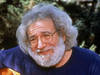 Movie will trace Jerry Garcia's life before Dead