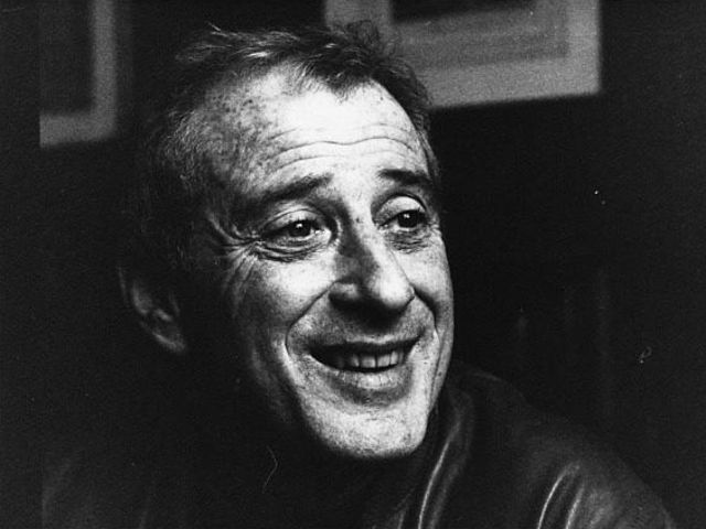 Jerome 'Jerry' Leiber, 1933-2011