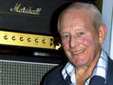 Jim Marshall dies aged 88
