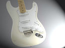 Jimi Hendrix Week: "I played Jimi's Woodstock Strat"