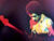 Jimi with Stratocaster: an iconic combination