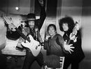 Jimi Hendrix 1970 Berkeley film for DVD/Blu-Ray
