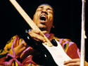 Jimi Hendrix's Valleys Of Neptune reviewed