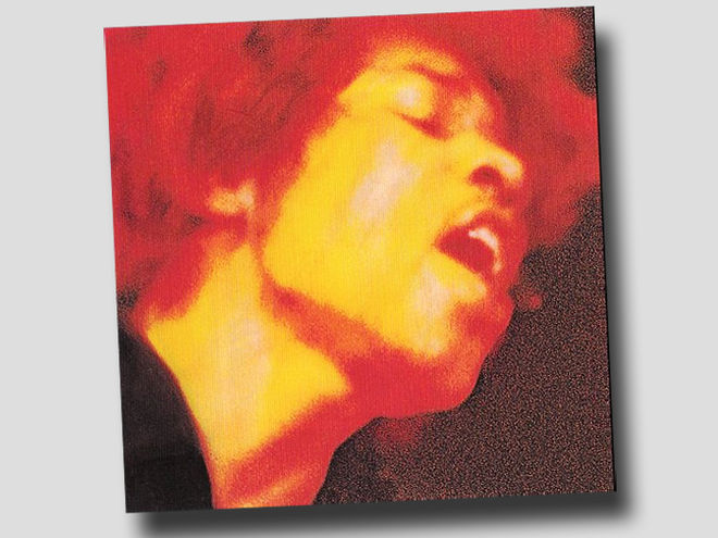 Jimi Hendrix Week: Eddie Kramer remembers