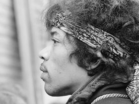 Jimi Hendrix 'Rock Band' game planned for this year