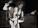 New Jimi Hendrix CD includes previously unreleased music