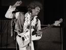 New Jimi Hendrix CD includes previously unreleased music