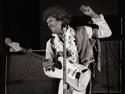 VIDEO: Jimi Hendrix guitar tribute jam breaks Guinness World Record