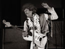 VIDEO: Jimi Hendrix guitar tribute jam breaks Guinness World Record