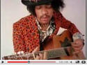 Jimi Hendrix Week: Best Of YouTube special