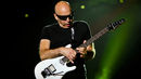 Joe Satriani announces UK tour and new album