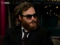 Joaquin Phoenix