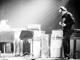 Joe Bonamassa talks touring, vintage guitars, Beth Hart and new studio album