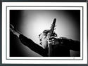 Joe Bonamassa limited-edition 'Flying V' lithographs now available