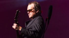 MusicRadar guitar highlights
