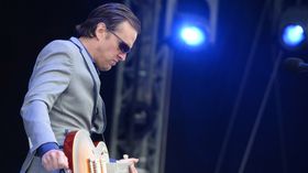 Joe Bonamassa releases video for new song Different Shades Of Blue
