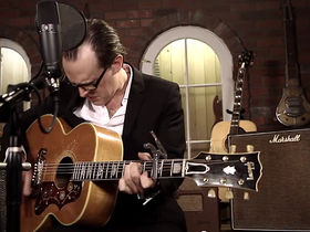 VIDEO EXCLUSIVE: See Joe Bonamassa perform Ball Peen Hammer live