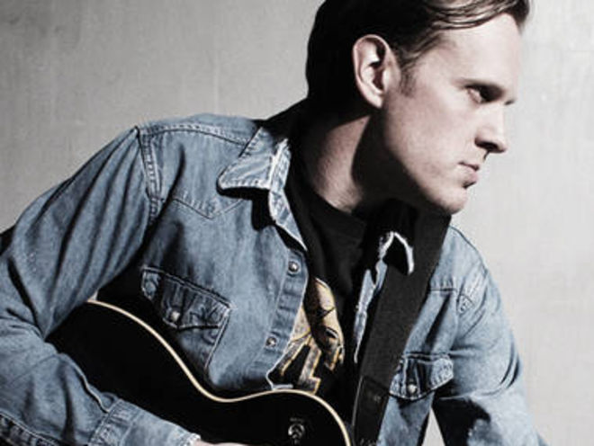 Blues Week on MusicRadar