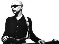 Joe Satriani